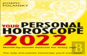 Your Personal Horoscope 2022