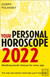 Your Personal Horoscope 2022
