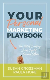 Your Personal Marketing Playbook