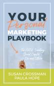 Your Personal Marketing Playbook