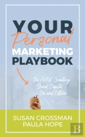 Your Personal Marketing Playbook