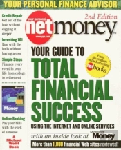 Your Personal Net Money