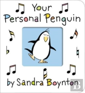 Your Personal Penguin
