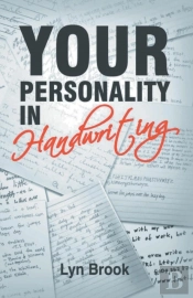 Your Personality In Handwriting