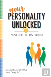 Your Personality Unlocked: Living Life T