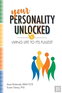 Bertrand.pt - Your Personality Unlocked: Living Life T