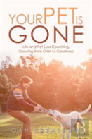 Your Pet Is Gone