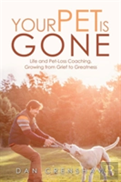Your Pet Is Gone