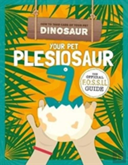 Bertrand.pt - Your Pet Pleisiosaur