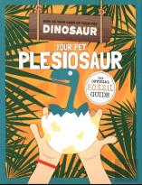 Your Pet Plesiosaur
