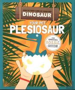 Bertrand.pt - Your Pet Plesiosaur
