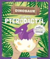Your Pet Pterodactyl