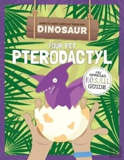 Bertrand.pt - Your Pet Pterodactyl