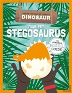 Bertrand.pt - Your Pet Stegosaurus
