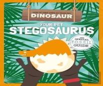 Your Pet Stegosaurus