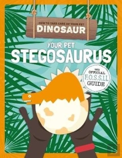 Bertrand.pt - Your Pet Stegosaurus