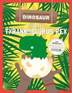 Bertrand.pt - Your Pet Tyrannosaurus Rex