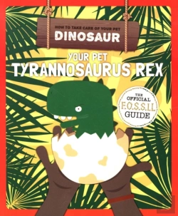 Bertrand.pt - Your Pet Tyrannosaurus Rex
