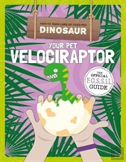 Bertrand.pt - Your Pet Velociraptor