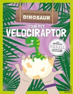 Bertrand.pt - Your Pet Velociraptor
