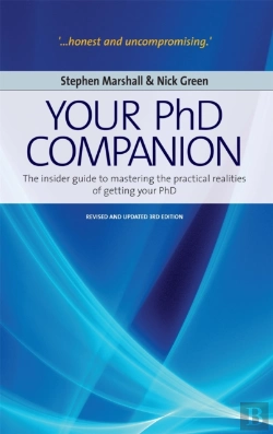 Bertrand.pt - Your Phd Companion 3rd Edition