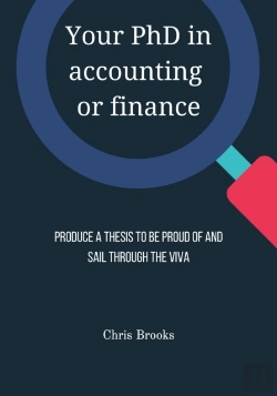 Bertrand.pt - Your Phd In Accounting Or Finance: Produ