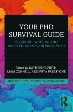 Bertrand.pt - Your Phd Survival Guide