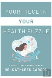 Your Piece In Your Health Puzzle