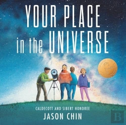 Bertrand.pt - Your Place In The Universe
