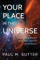 Your Place In The Universe