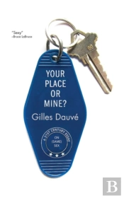 Your Place Or Mine?