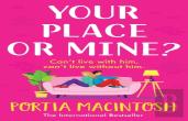 Your Place Or Mine?