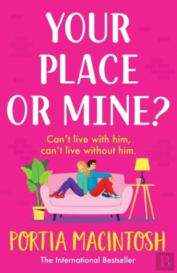 Bertrand.pt - Your Place Or Mine?