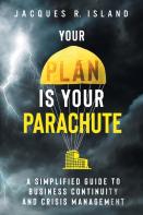 Your Plan Is Your Parachute