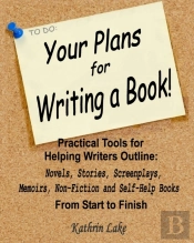 Your Plans For Writing A Book!