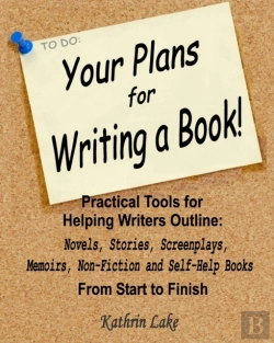 Bertrand.pt - Your Plans For Writing A Book!