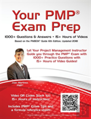 Your Pmp(R) Exam Prep