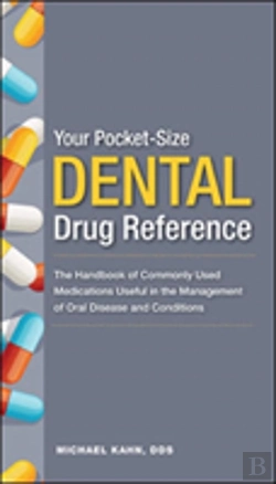 Bertrand.pt - Your Pocket Size Dental Drug Reference Series