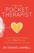 Your Pocket Therapist