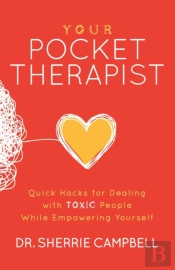 Your Pocket Therapist