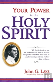 Your Power In The Holy Spirit