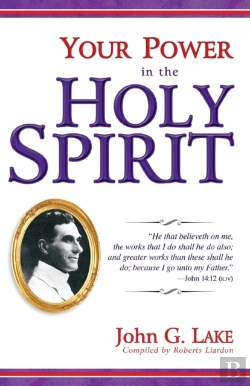 Bertrand.pt - Your Power In The Holy Spirit