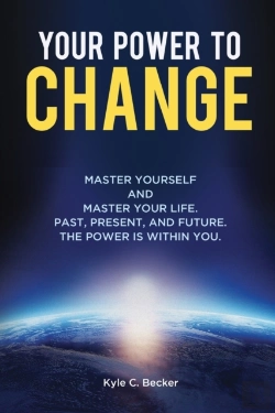 Bertrand.pt - Your Power To Change: Master Yourself An