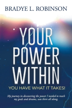 Bertrand.pt - Your Power Within, You Have What It Takes!