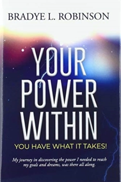 Bertrand.pt - Your Power Within, You Have What It Takes!
