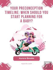 Your Preconception Timeline When Should You Start Planning For A Baby