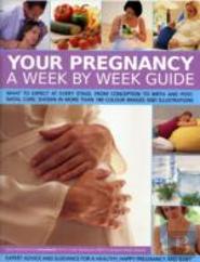 Your Pregnancy Week By Week Gde