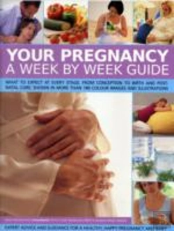 Bertrand.pt - Your Pregnancy Week By Week Gde