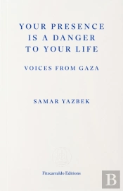 Your Presence Is A Danger To Your Life