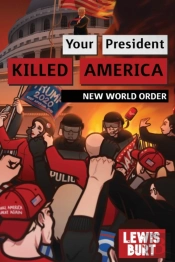 Your President Killed America